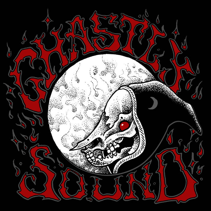 Ghastly Sound - s/t - Download (2017)